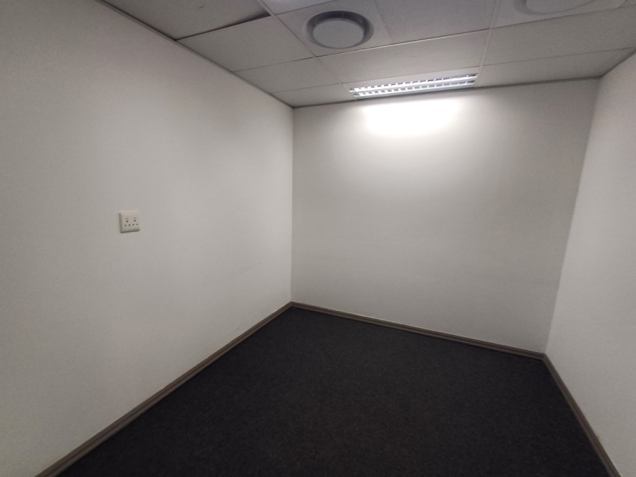 To Let commercial Property for Rent in Parktown Gauteng