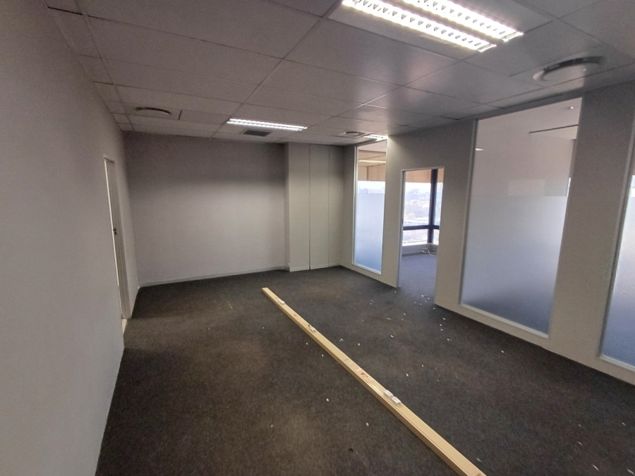 To Let commercial Property for Rent in Parktown Gauteng