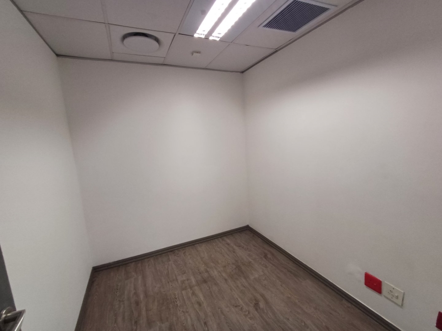 To Let commercial Property for Rent in Parktown Gauteng