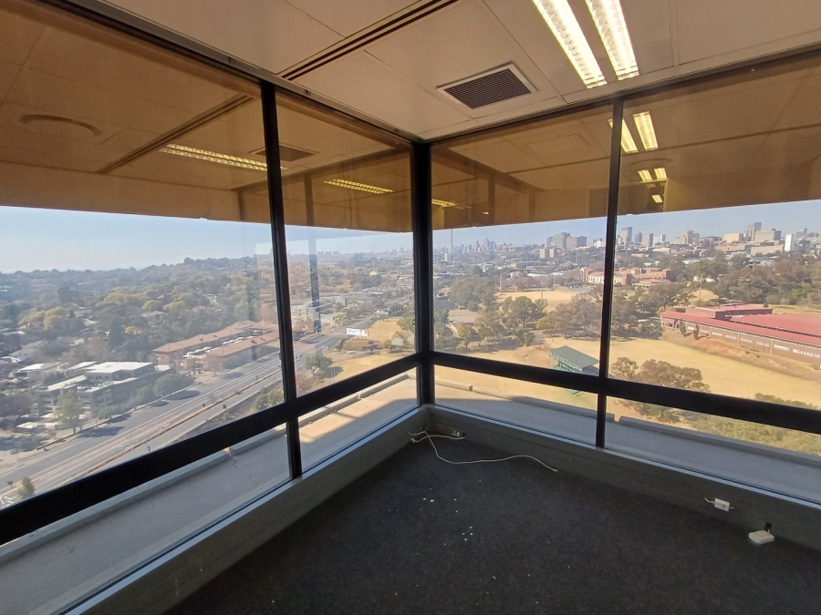 To Let commercial Property for Rent in Parktown Gauteng