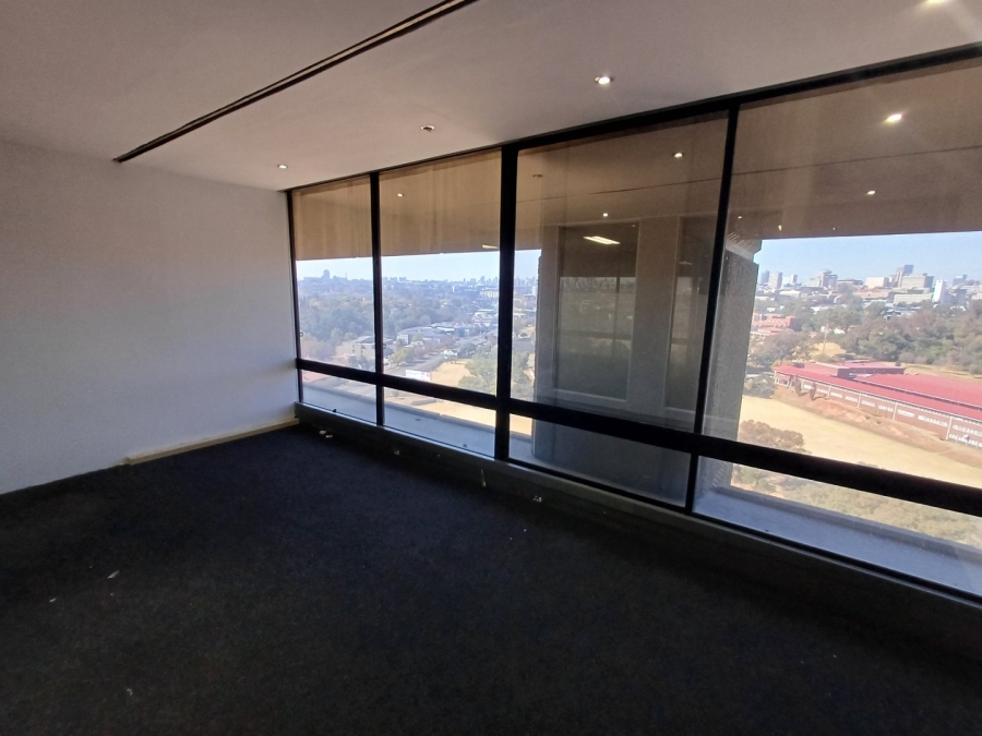 To Let commercial Property for Rent in Parktown Gauteng