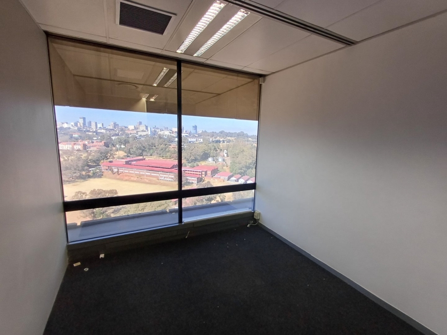 To Let commercial Property for Rent in Parktown Gauteng