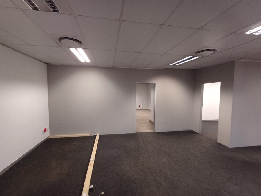 To Let commercial Property for Rent in Parktown Gauteng