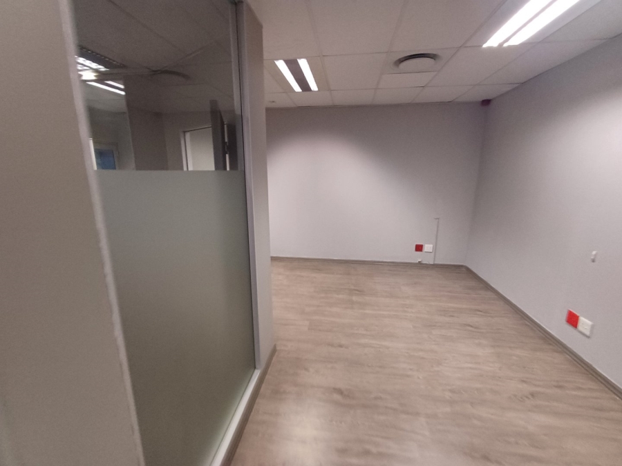 To Let commercial Property for Rent in Parktown Gauteng