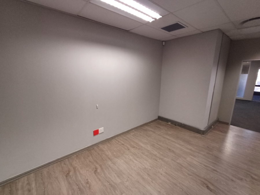 To Let commercial Property for Rent in Parktown Gauteng