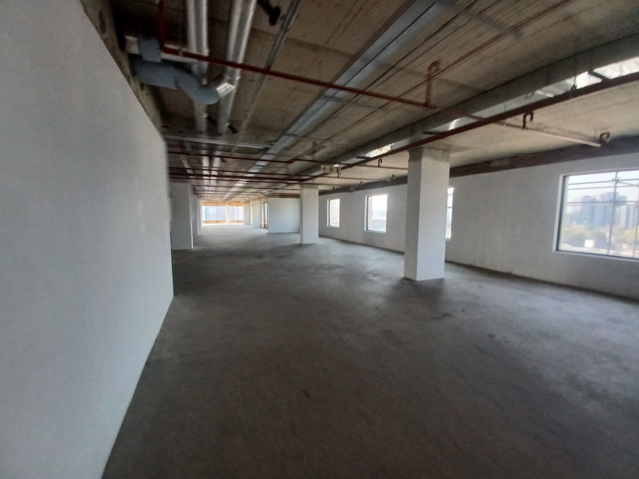 To Let commercial Property for Rent in Sandton Central Gauteng