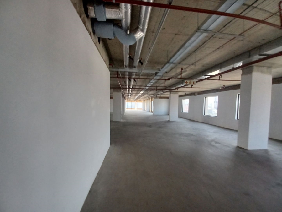 To Let commercial Property for Rent in Sandton Central Gauteng