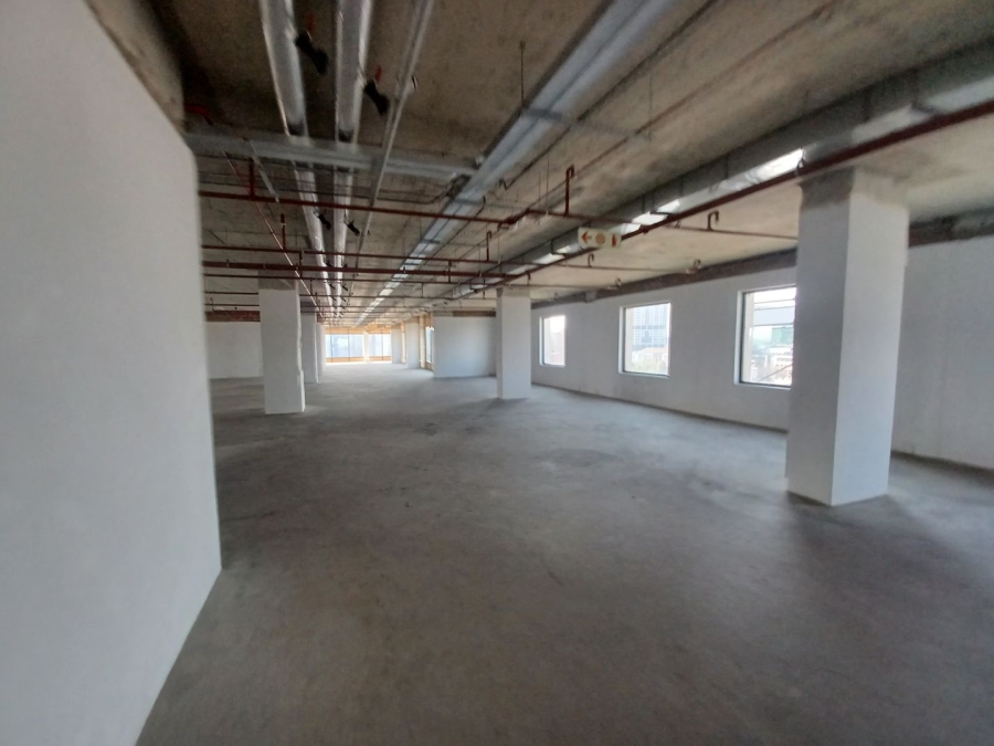 To Let commercial Property for Rent in Sandton Central Gauteng