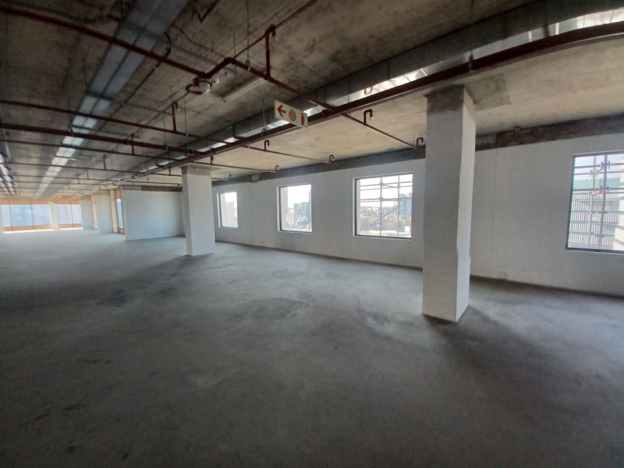 To Let commercial Property for Rent in Sandton Central Gauteng