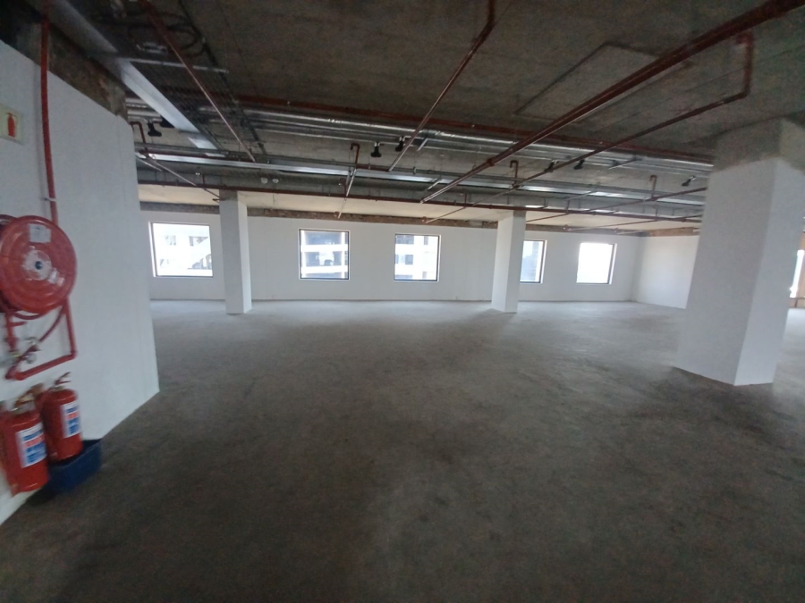 To Let commercial Property for Rent in Sandton Central Gauteng