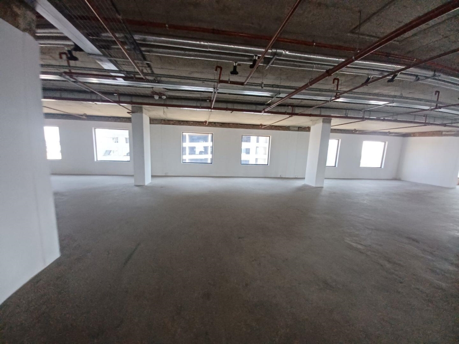 To Let commercial Property for Rent in Sandton Central Gauteng