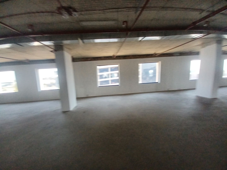 To Let commercial Property for Rent in Sandton Central Gauteng