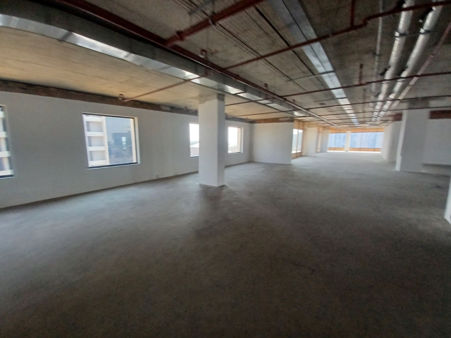 To Let commercial Property for Rent in Sandton Central Gauteng