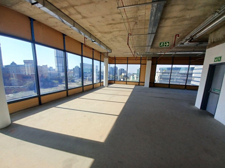 To Let commercial Property for Rent in Sandton Central Gauteng