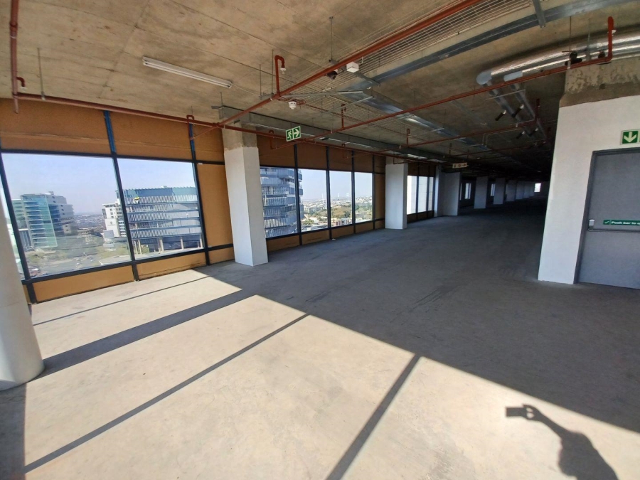 To Let commercial Property for Rent in Sandton Central Gauteng