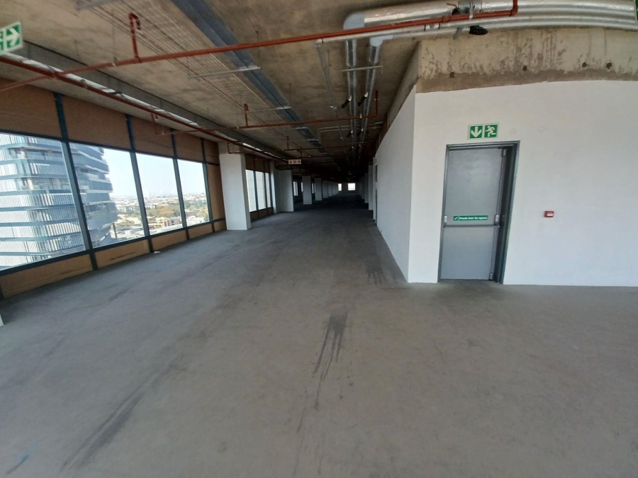 To Let commercial Property for Rent in Sandton Central Gauteng