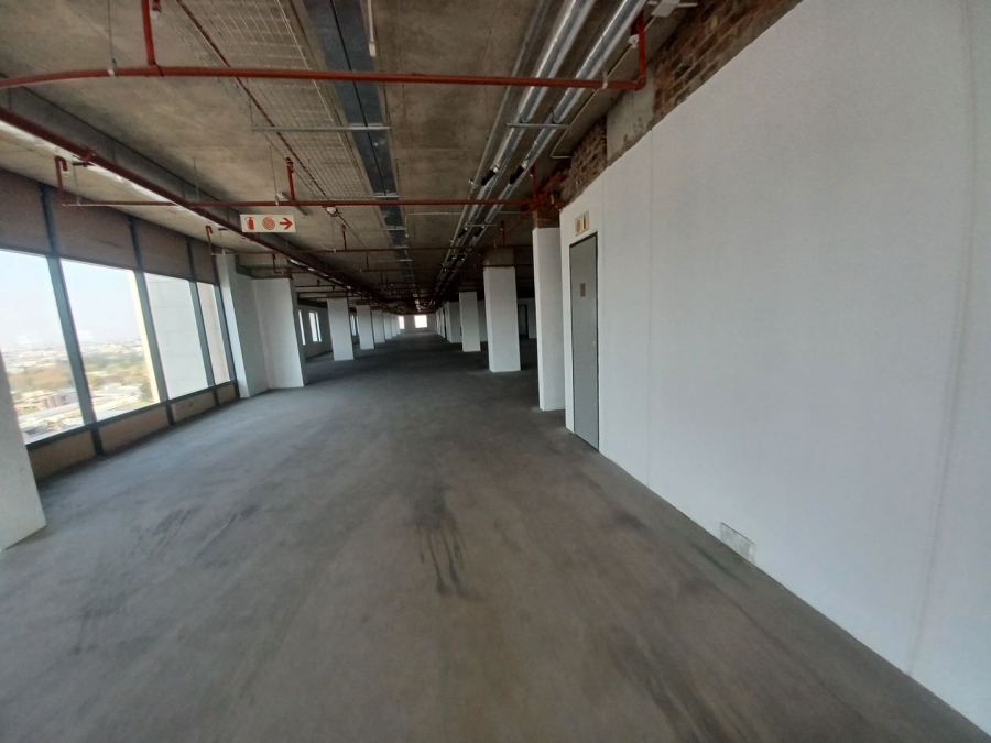 To Let commercial Property for Rent in Sandton Central Gauteng