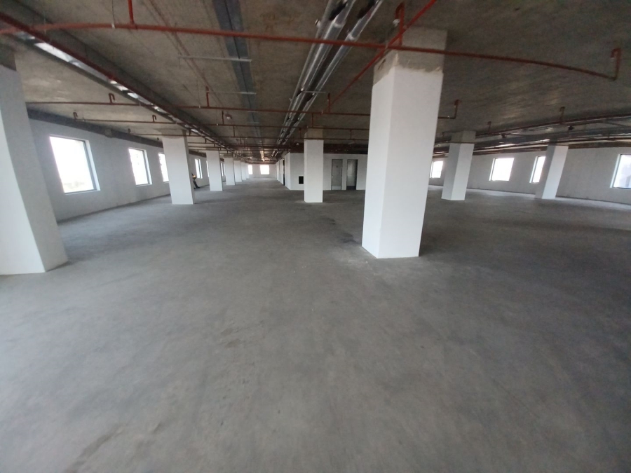 To Let commercial Property for Rent in Sandton Central Gauteng