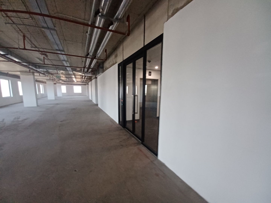 To Let commercial Property for Rent in Sandton Central Gauteng