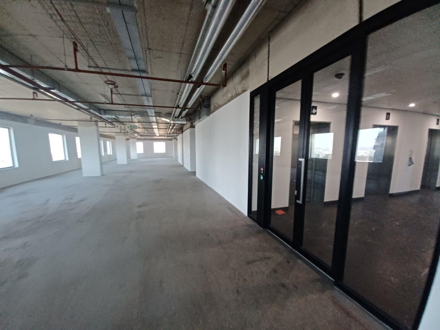 To Let commercial Property for Rent in Sandton Central Gauteng