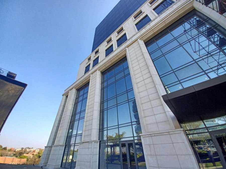 To Let commercial Property for Rent in Sandton Central Gauteng