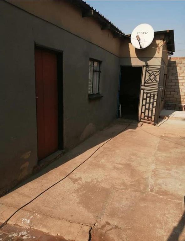 2 Bedroom Property for Sale in Esselenpark Gauteng