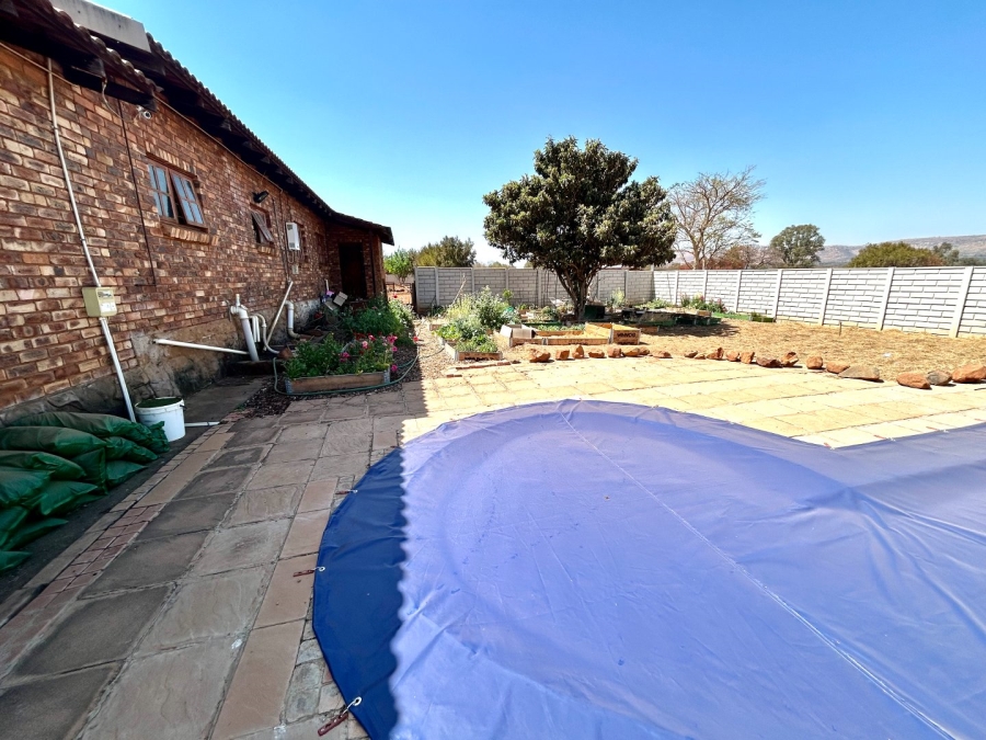 4 Bedroom Property for Sale in Kameeldrift West Gauteng