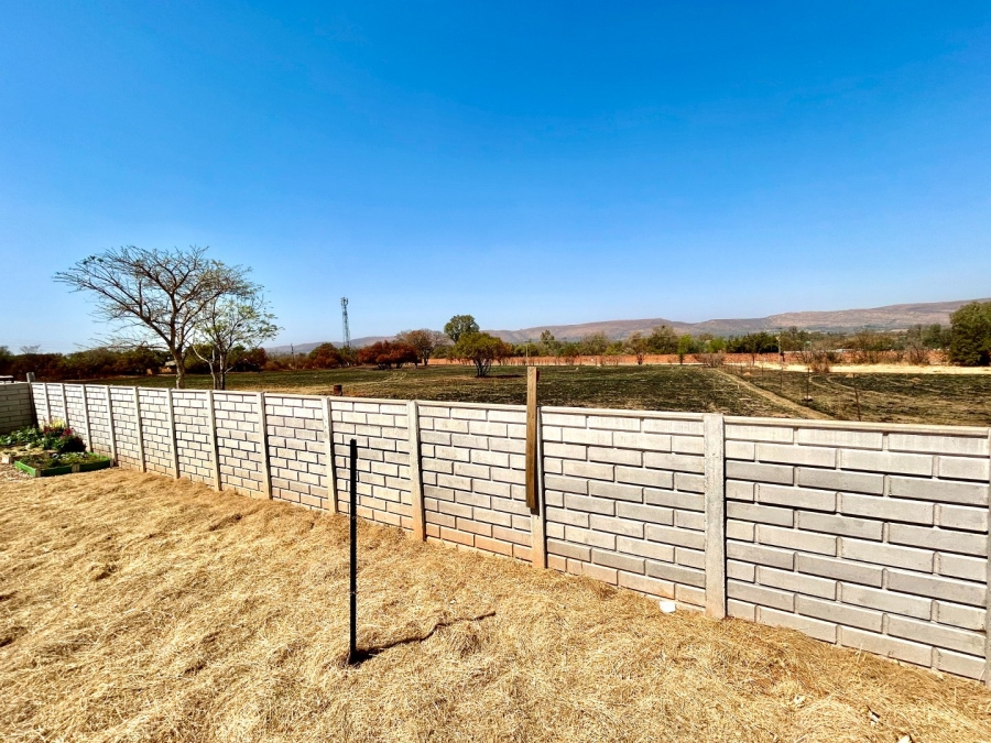 4 Bedroom Property for Sale in Kameeldrift West Gauteng