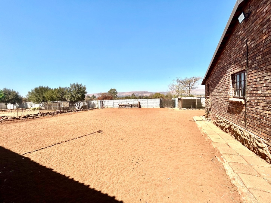 4 Bedroom Property for Sale in Kameeldrift West Gauteng