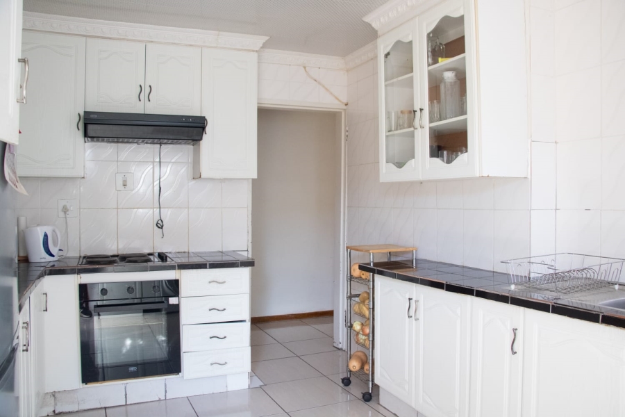 3 Bedroom Property for Sale in Soshanguve G Gauteng