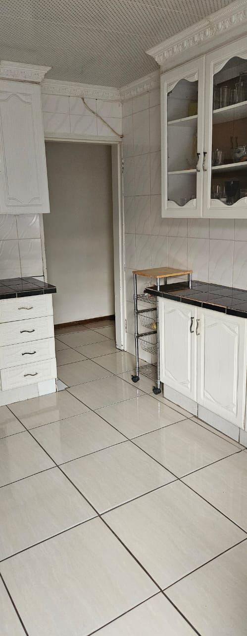 3 Bedroom Property for Sale in Soshanguve G Gauteng