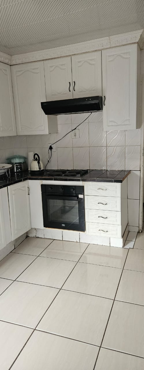 3 Bedroom Property for Sale in Soshanguve G Gauteng