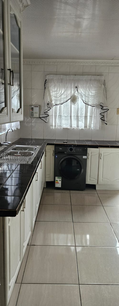 3 Bedroom Property for Sale in Soshanguve G Gauteng