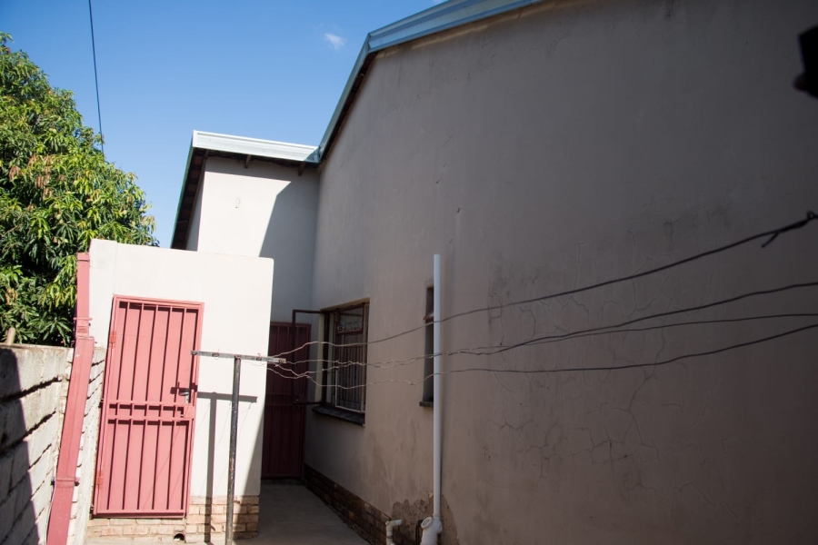 3 Bedroom Property for Sale in Soshanguve G Gauteng