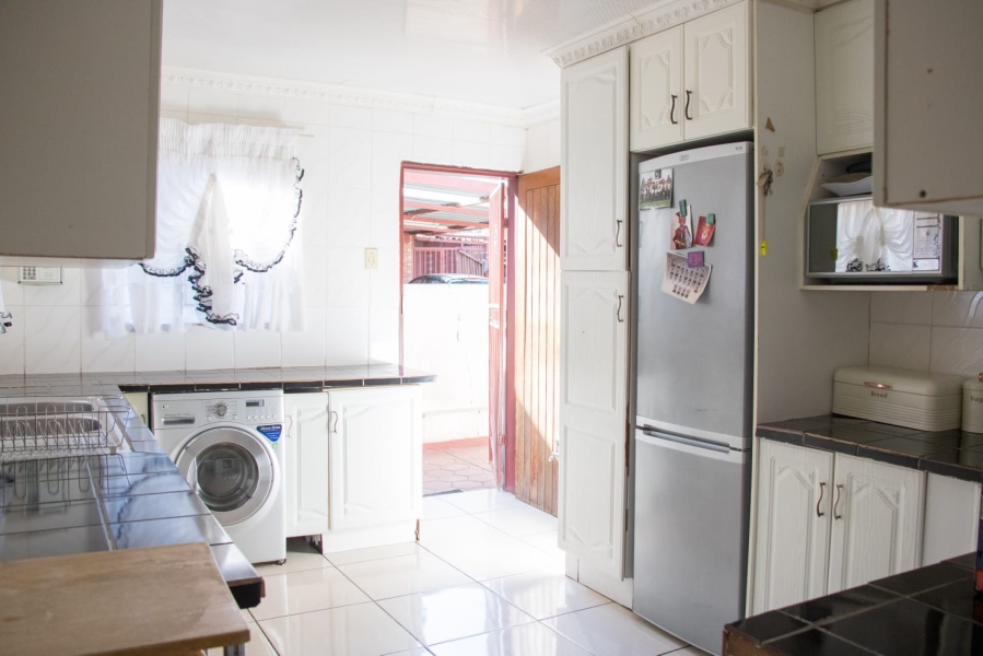 3 Bedroom Property for Sale in Soshanguve G Gauteng