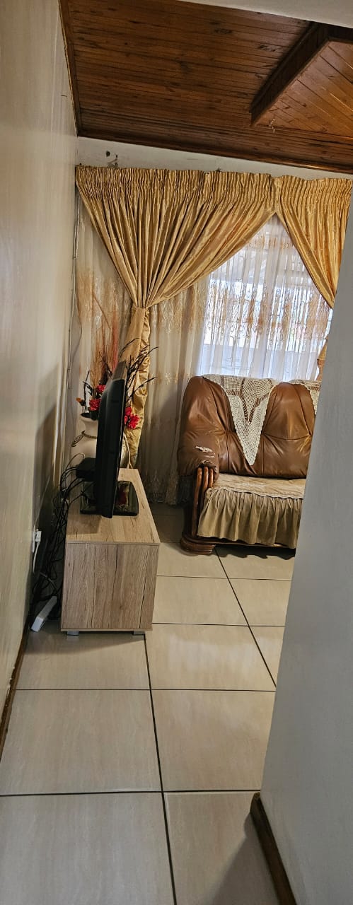 3 Bedroom Property for Sale in Soshanguve G Gauteng