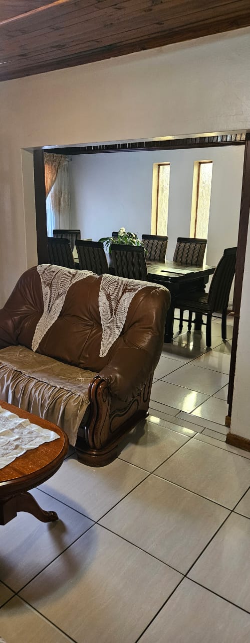 3 Bedroom Property for Sale in Soshanguve G Gauteng