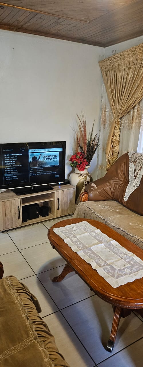 3 Bedroom Property for Sale in Soshanguve G Gauteng