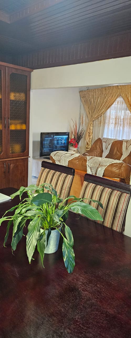 3 Bedroom Property for Sale in Soshanguve G Gauteng