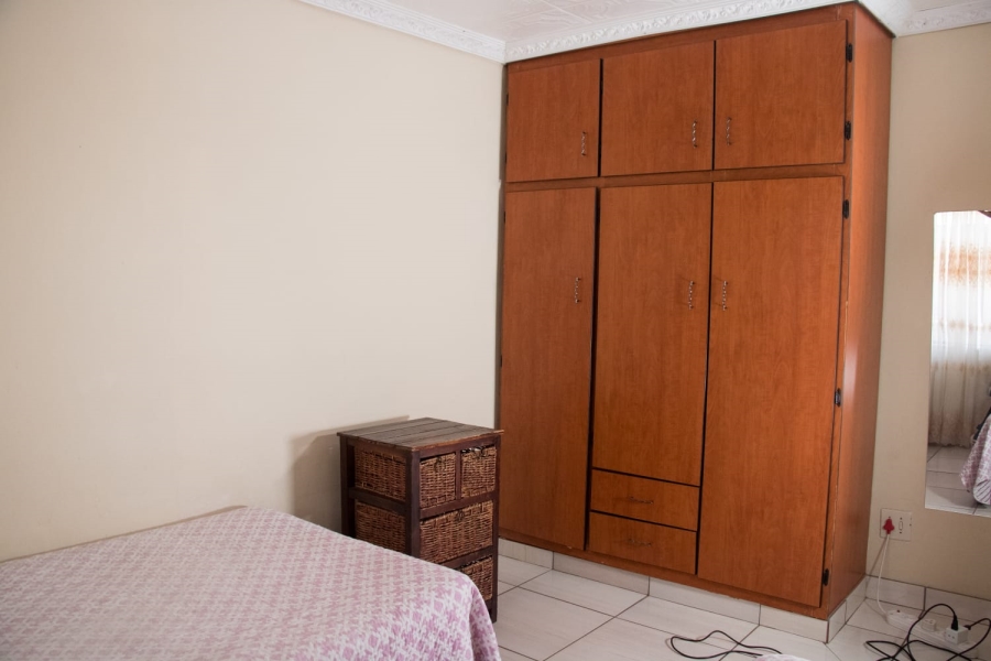 3 Bedroom Property for Sale in Soshanguve G Gauteng