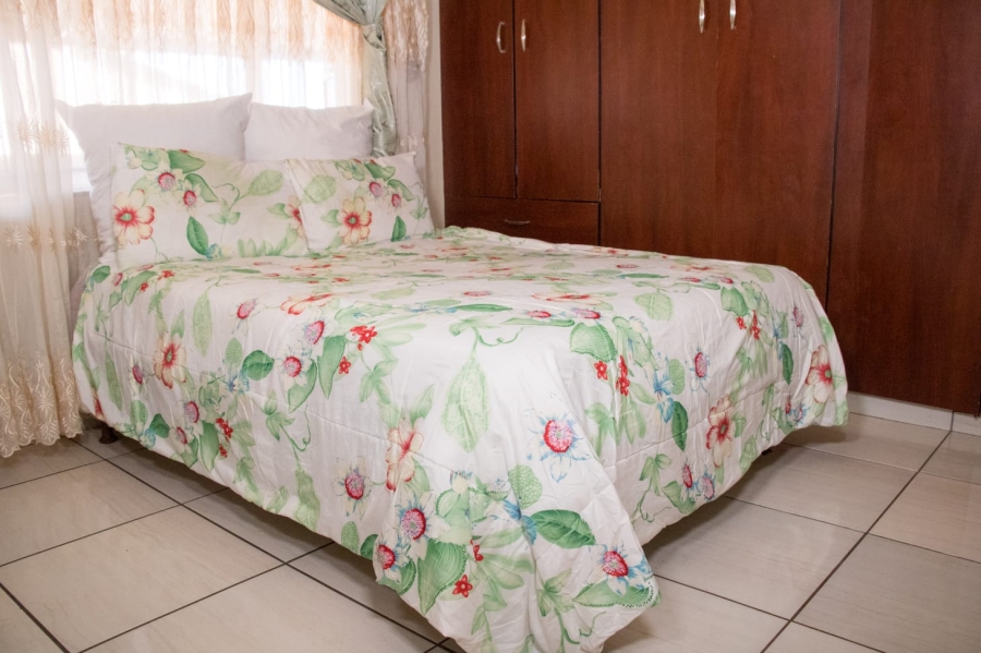 3 Bedroom Property for Sale in Soshanguve G Gauteng