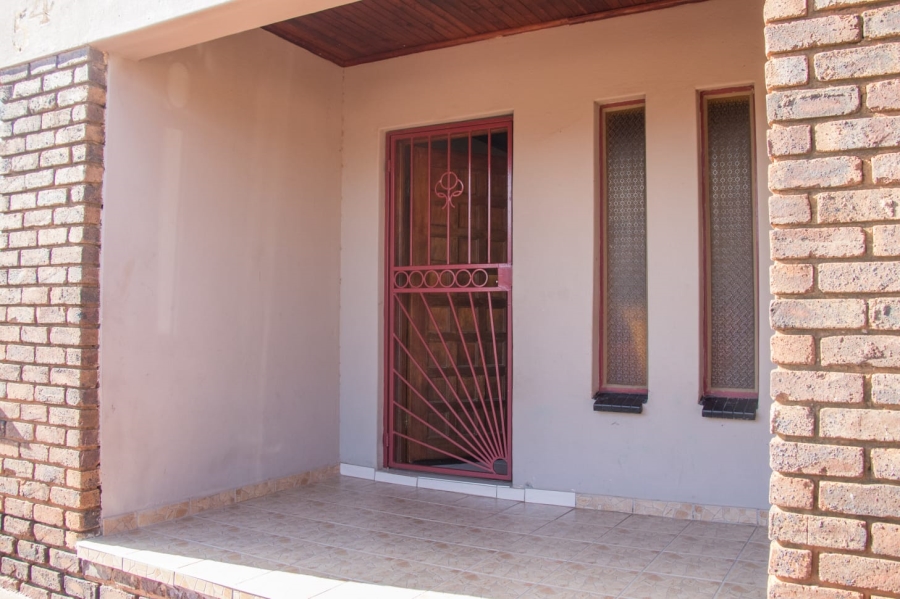 3 Bedroom Property for Sale in Soshanguve G Gauteng