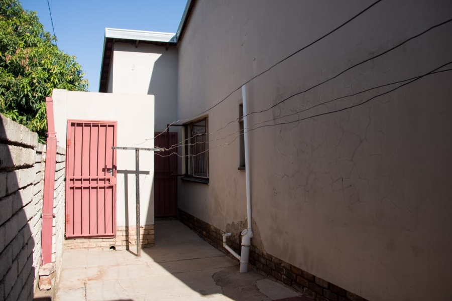 3 Bedroom Property for Sale in Soshanguve G Gauteng