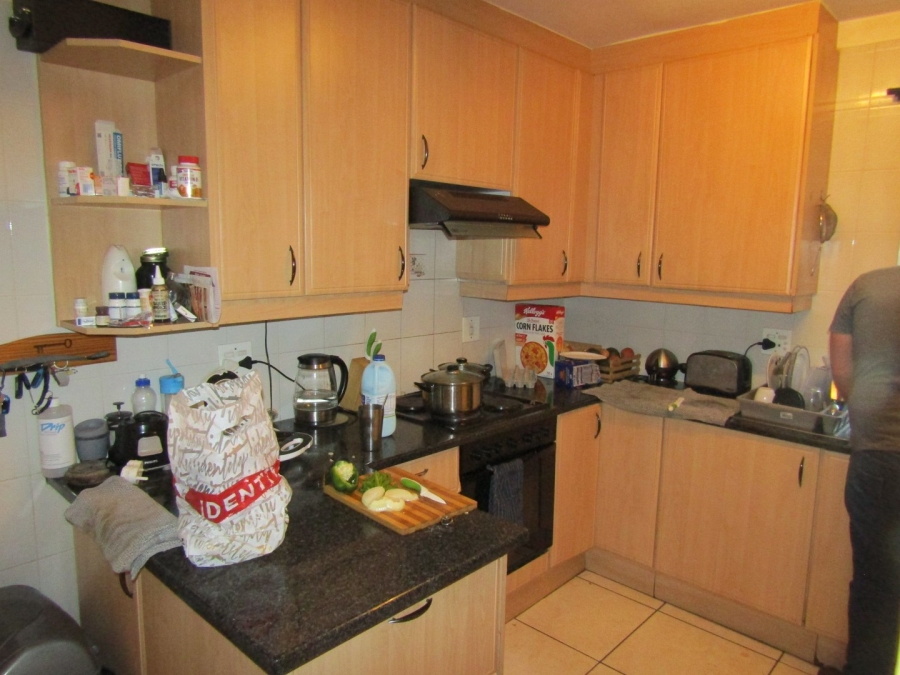 To Let 3 Bedroom Property for Rent in Oakdene Gauteng