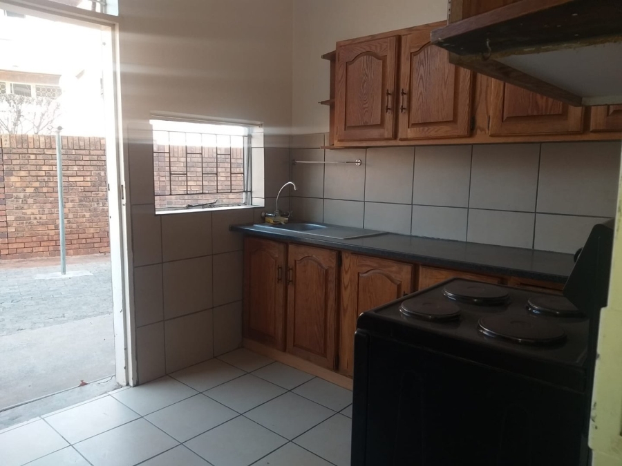 2 Bedroom Property for Sale in Three Rivers Gauteng