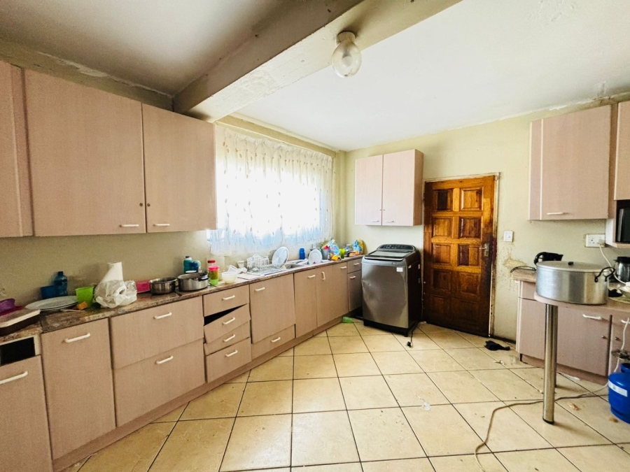 3 Bedroom Property for Sale in The Hill Gauteng