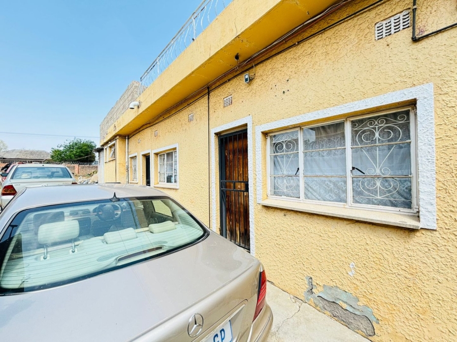 3 Bedroom Property for Sale in The Hill Gauteng