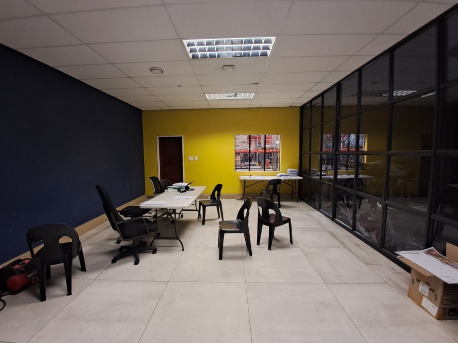 To Let commercial Property for Rent in Mostyn Park Gauteng