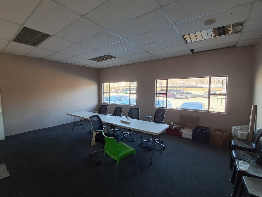 To Let commercial Property for Rent in Mostyn Park Gauteng