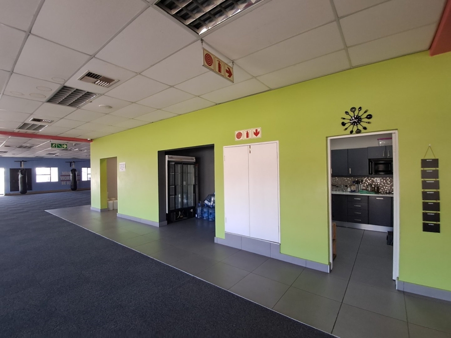 To Let commercial Property for Rent in Mostyn Park Gauteng